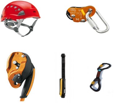 APD & Rope Access Equipment